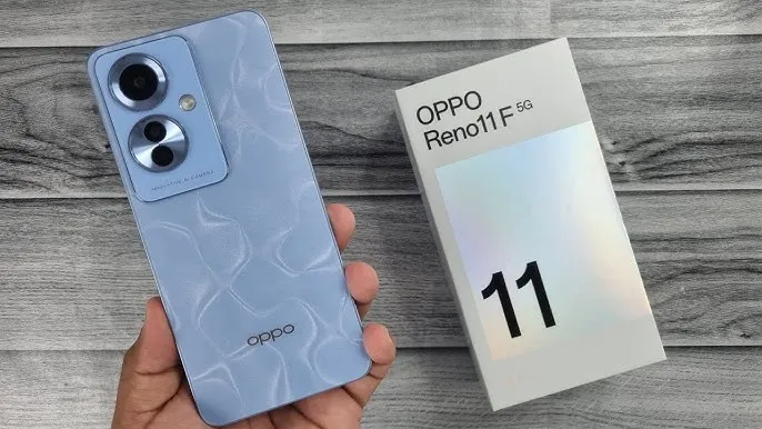 Vivo का धंदा चौपट करने आ गया झक्कास कैमरा क्वालिटी वाला Oppo Reno 11F 5G Smartphone