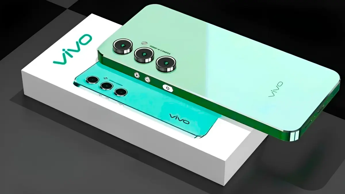 बेहतरीन लुक में लॉन्च हो गया Vivo का 100w फास्ट चार्जर, 12GB रैम और 50MP कैमरा वाला प्रीमियम 5G फ़ोन